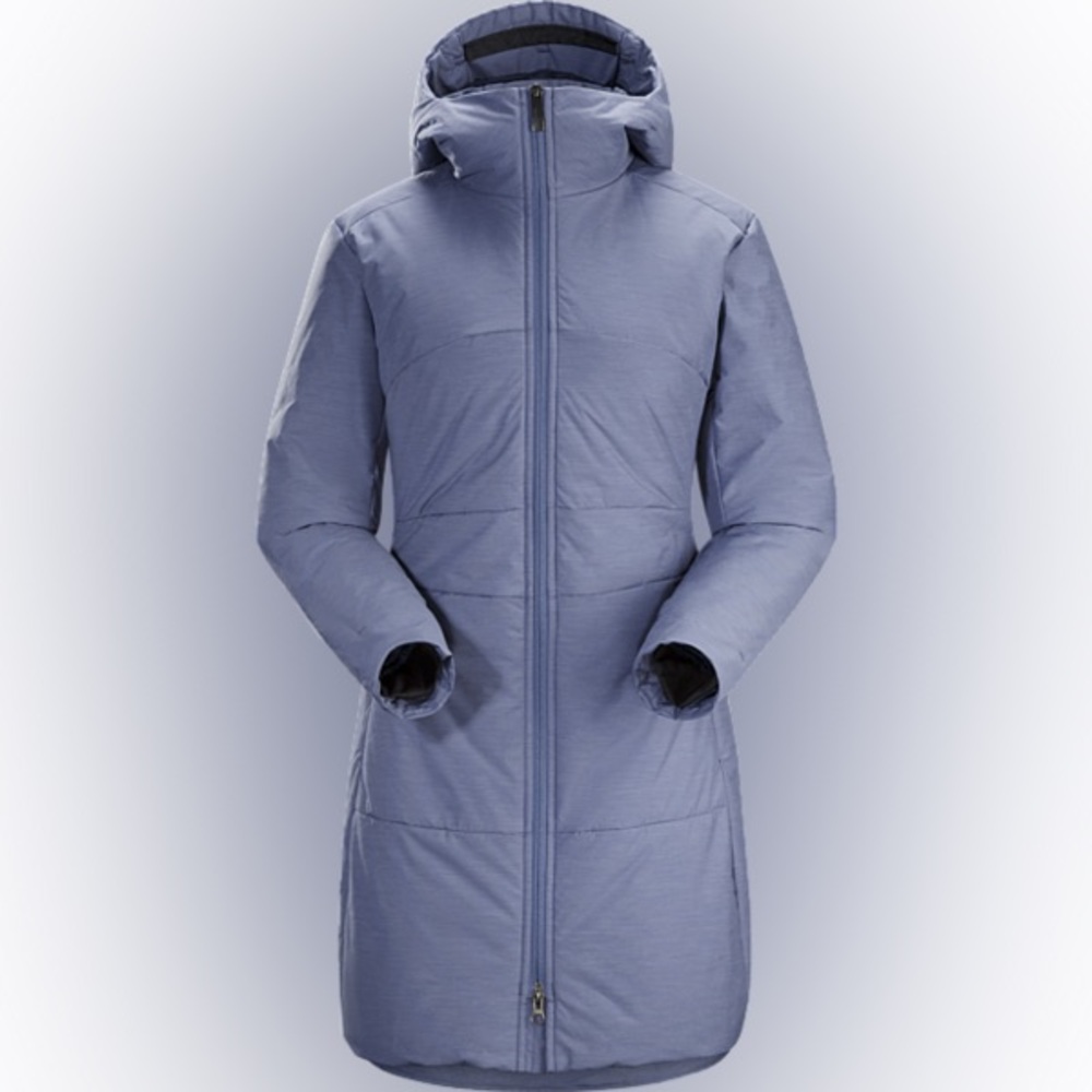 Arc’teryx Womens Darrah Coat - XL